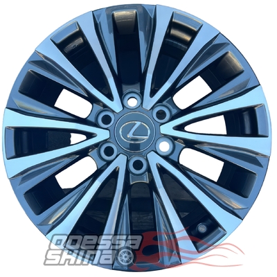 Lexus OEM 4261160G00 8x20 6x139.7 ET55 DIA95.1 Lexus OEM 4261160G00 8x20 6x139.7 ET55 DIA95.1