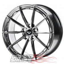 Flow Forming FF006 9x18 5x114.3 ET38 DIA73.1 HB