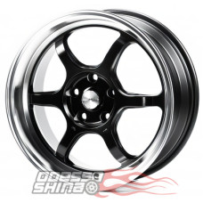 Flow Forming FF006 7.5x17 5x112 ET38 DIA66.56 SBLP