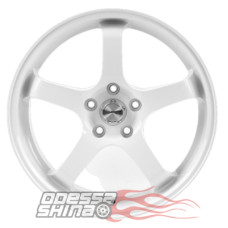 Flow Forming FF067 8.5x18 5x112 ET35 DIA66.56 W