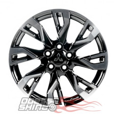 Replica MI671 7x18 5x114.3 ET38 DIA67.1 BMF