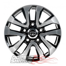 Replica TY706 8.5x18 5x150 ET58 DIA110.1 BMF