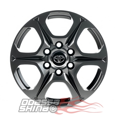 Replica TY3147 8x18 6x139.7 ET56 DIA95.1