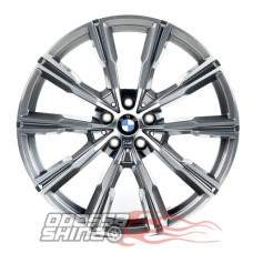 Replica B795 10.5x20 5x112 ET40 DIA0 GMF