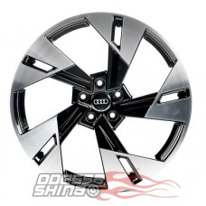 Replica A5640 9x20 5x112 ET38 DIA66.45 GBMF