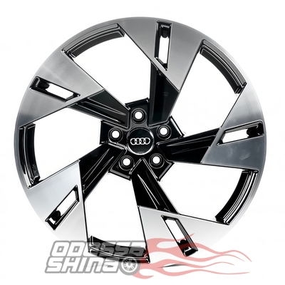 Replica A5640 9x20 5x112 ET38 DIA66.45 GBMF Replica A5640 9x20 5x112 ET38 DIA66.45 GBMF