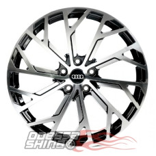 Replica A337 8.5x19 5x112 ET35 DIA66.45 GBMF