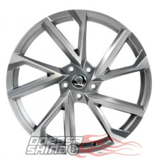 Replica SK5635 8.5x20 5x112 ET38 DIA0 SGMF