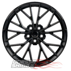 Flow Forming FF0011 8.5x22 5x108/22 ET35 DIA73.1 BM