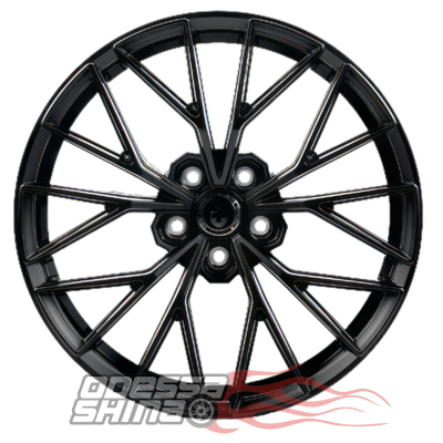 Flow Forming FF0011 8.5x22 5x108/22 ET35 DIA73.1 BM