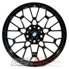 Replica B100 8.5x19 5x120 ET30 DIA72.5 SB