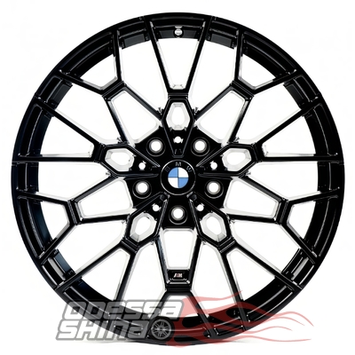 Replica B100 8.5x19 5x120 ET30 DIA72.5 SB