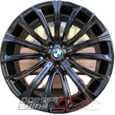 Replica B227 8.5x19 5x112 ET25 DIA66.6 GB