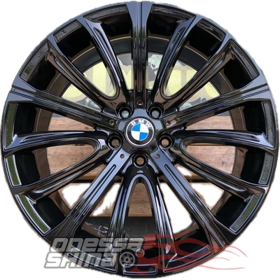 Replica B227 9.5x19 5x112 ET39 DIA66.6 GB Replica B227 9.5x19 5x112 ET39 DIA66.6 GB