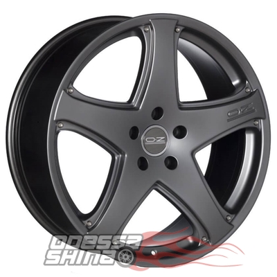 OZ Racing Canyon ST 9.5x20 5x112 ET52 DIA79 MGR OZ Racing Canyon ST 9.5x20 5x112 ET52 DIA79 MGR