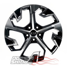 Replica KI1928 7.5x18 5x114.3 ET51 DIA0 GBMF