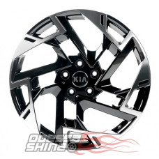 Replica KI1927 7.5x19 5x114.3 ET51 DIA0 GBMF