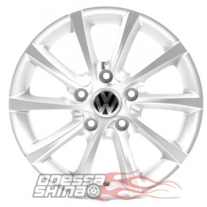 Replica VV206 7x16 5x120 ET45 DIA65.1 S