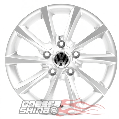 Replica VV206 7x16 5x120 ET45 DIA65.1 S