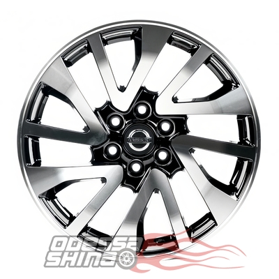 Replica NS1145 7.5x17 6x114.3 ET25 DIA66.1 GBMF