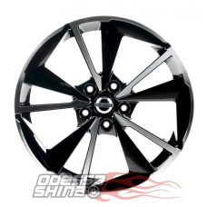 Replica NS1982 7.5x18 5x114.3 ET45 DIA66.1 GBMF