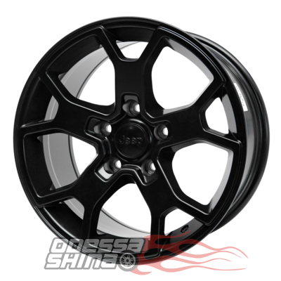 Replica Jeep F-554 9x17 5x127 ET35 DIA0 SB