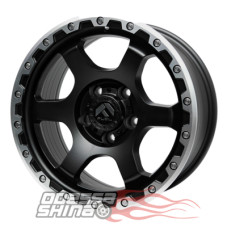 Replica F-0240 8.5x17 5x127 ET0 DIA0 SB