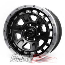 Replica F-0234 9x18 6x139.7 ET18 DIA0 SBLP