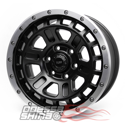 Replica F-0234 9x18 6x139.7 ET18 DIA0 SBLP