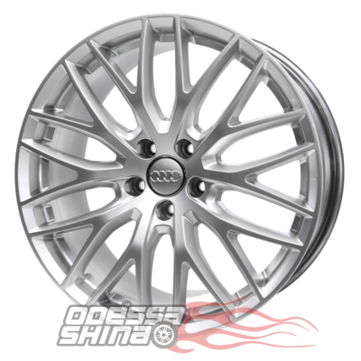 Replica AU-087 8.5x19 5x112 ET45 DIA66.6 HB Replica AU-087 8.5x19 5x112 ET45 DIA66.6 HB