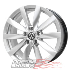 Replica Volkswagen RB30 7.5x17 5x112 ET40 DIA0 HS