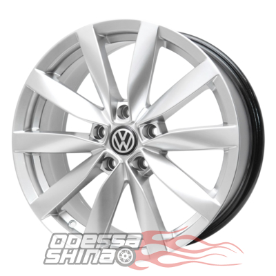Replica Volkswagen RB30 7.5x17 5x112 ET40 DIA0 HS