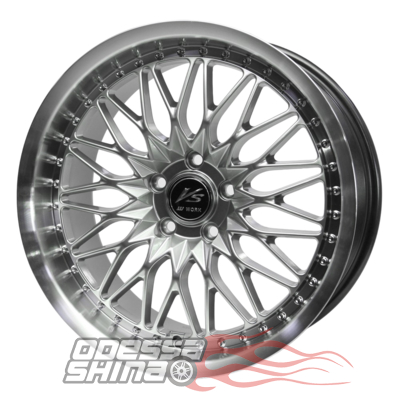 Replica Audi F-51 8.5x18 5x112 ET35 DIA66.6 HB