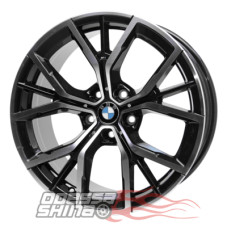 Replica BMW B-010 7.5x17 5x120 ET25 DIA72.6 MB