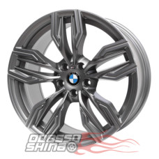 Replica BMW B-0226 9.5x19 5x112 ET39 DIA66.6 MGM