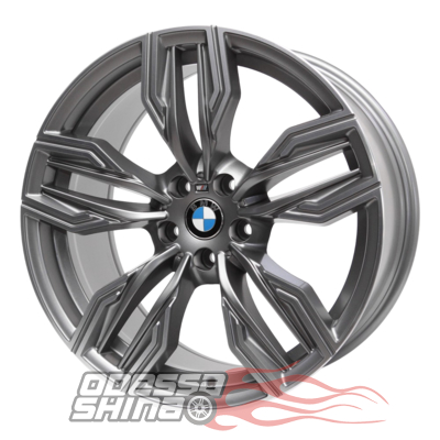 Replica BMW B-0226 9.5x19 5x112 ET39 DIA66.6 MGM Replica BMW B-0226 9.5x19 5x112 ET39 DIA66.6 MGM