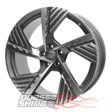 Replica Audi A-639 9x20 5x112 ET38 DIA66.6 MGM