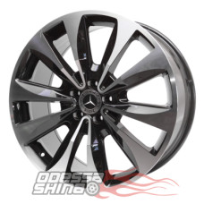 Replica Mercedes MR-0282 9x20 5x112 ET57 DIA66.6 MBM