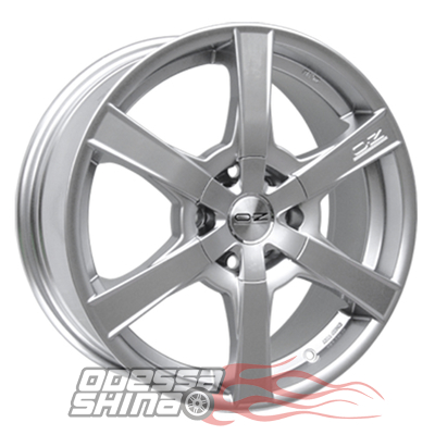 OZ Racing Gemini 7x17 4x100/114 ET38 DIA73.1