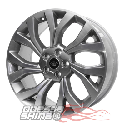 Replica Land Rover LR-19 9.5x21 5x120 ET49 DIA0 GMF