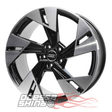 Replica Audi A-640 9x20 5x112 ET38 DIA66.6 BMF