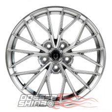 Flow Forming FF01 8.5x19 5x120 ET35 DIA72.56 HB