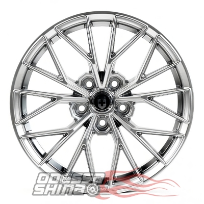 Flow Forming FF01 8.5x19 5x120 ET35 DIA72.56 HB