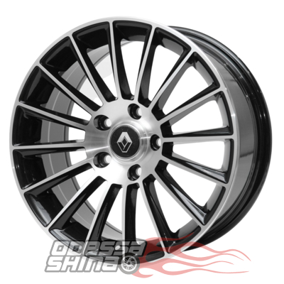 Replica SR098 7x16 5x114.3 ET40 DIA0 MB