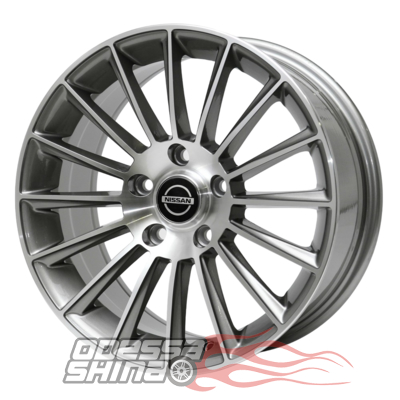 Replica SR098 7x16 5x114.3 ET40 DIA0 MG