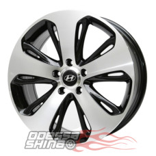Replica Hyundai C-708 7x18 5x114.3 ET41 DIA67.1 MB