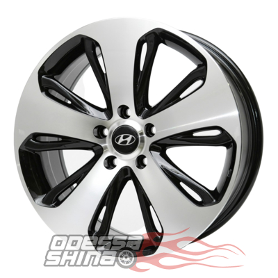 Replica Hyundai C-708 7x18 5x114.3 ET41 DIA67.1 MB