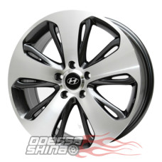 Replica Hyundai C-708 7x18 5x114.3 ET41 DIA67.1 MG