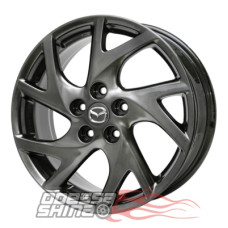 Replica Mazda RB925 7x17 5x114.3 ET60 DIA67.1 HB