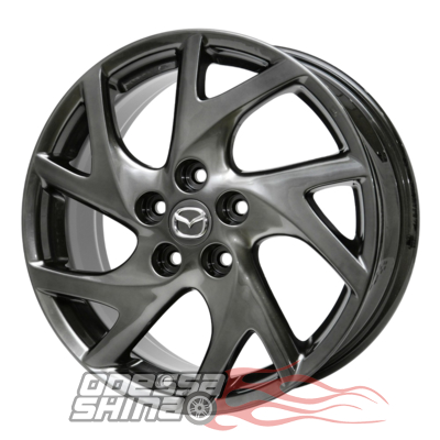 Replica Mazda RB925 7x17 5x114.3 ET60 DIA67.1 HB